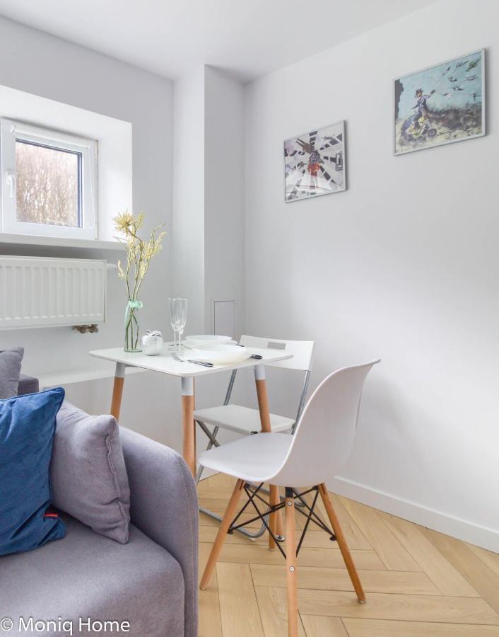 M&R Apartament Smart&Bright Batorego 16, Netflix, Free Wifi, Metro I Park Pole Mokotowskie, Stodola, Self Check-In, 5 Minut Od Centrum Varsovia Exterior foto
